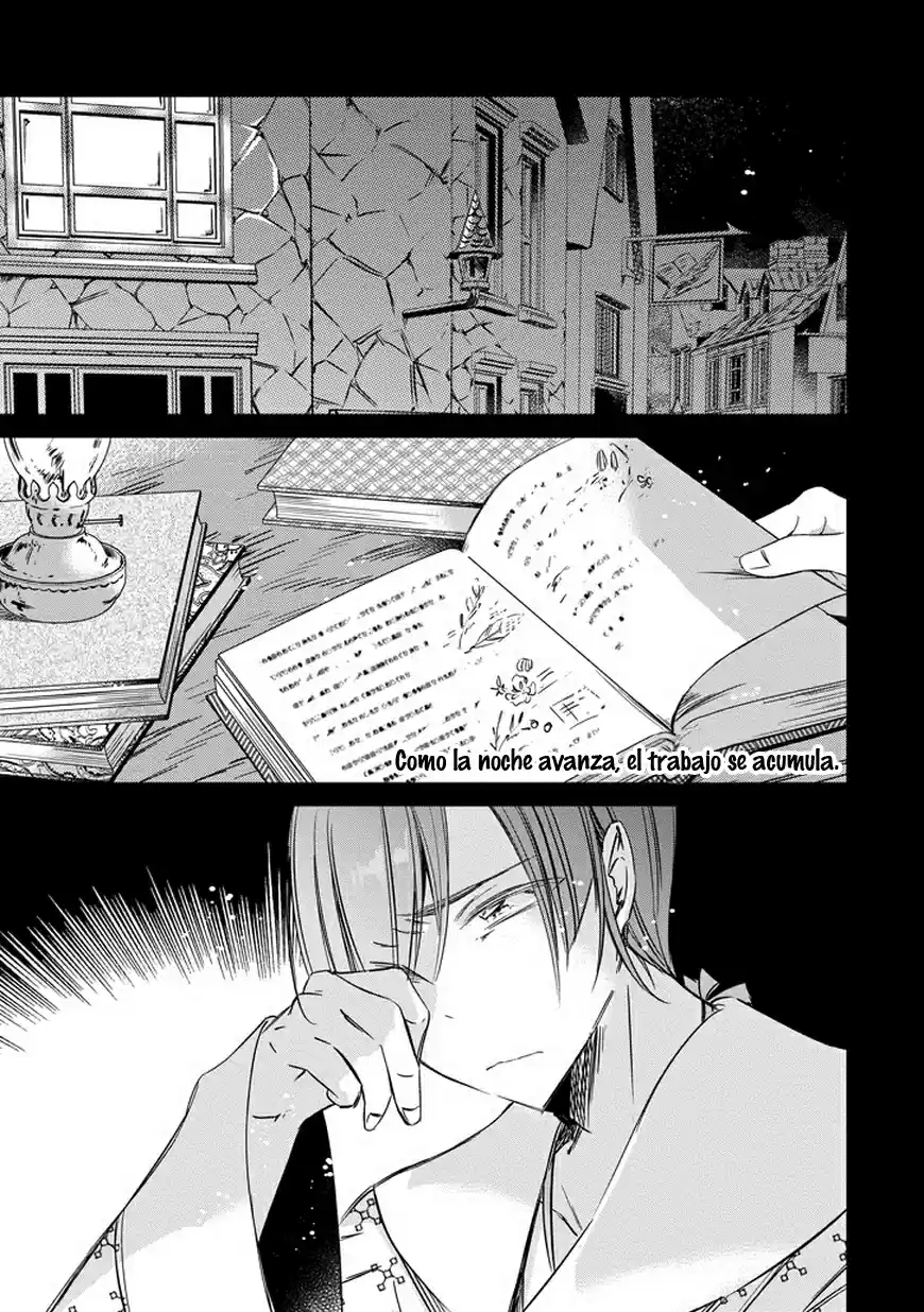 Majo No Shinzou - Capítulo 36 - Página 2 - LectorTMOo