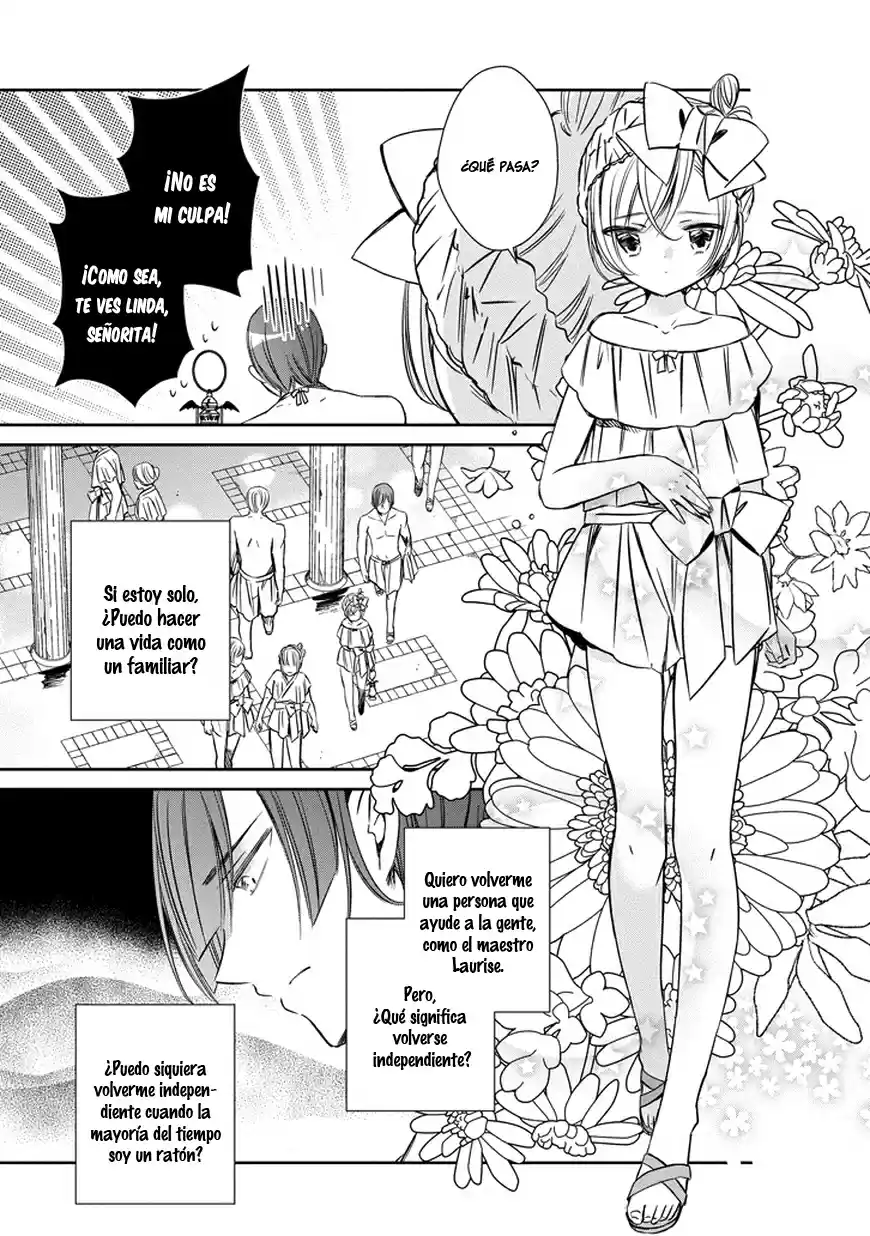 Majo No Shinzou - Capítulo 36 - Página 15 - LectorTMOo