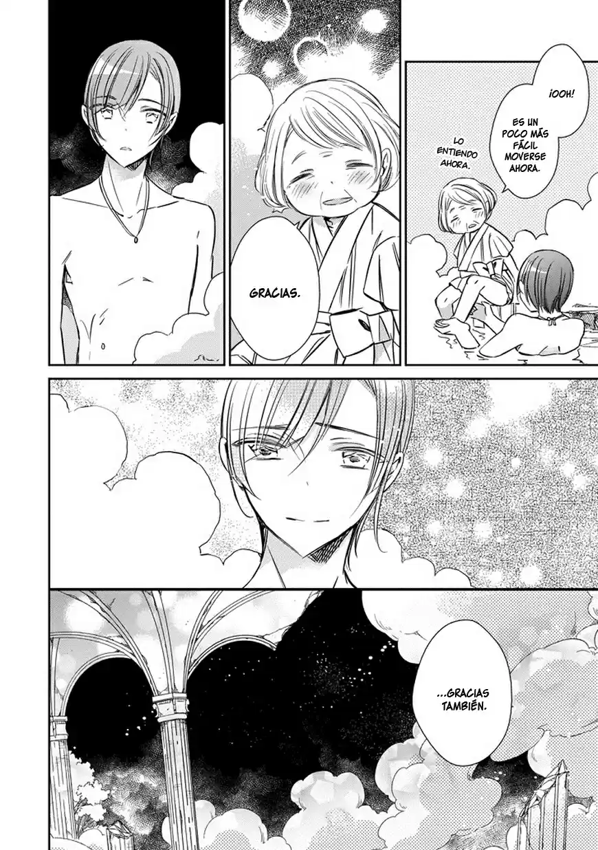 Majo No Shinzou - Capítulo 36 - Página 22 - LectorTMOo