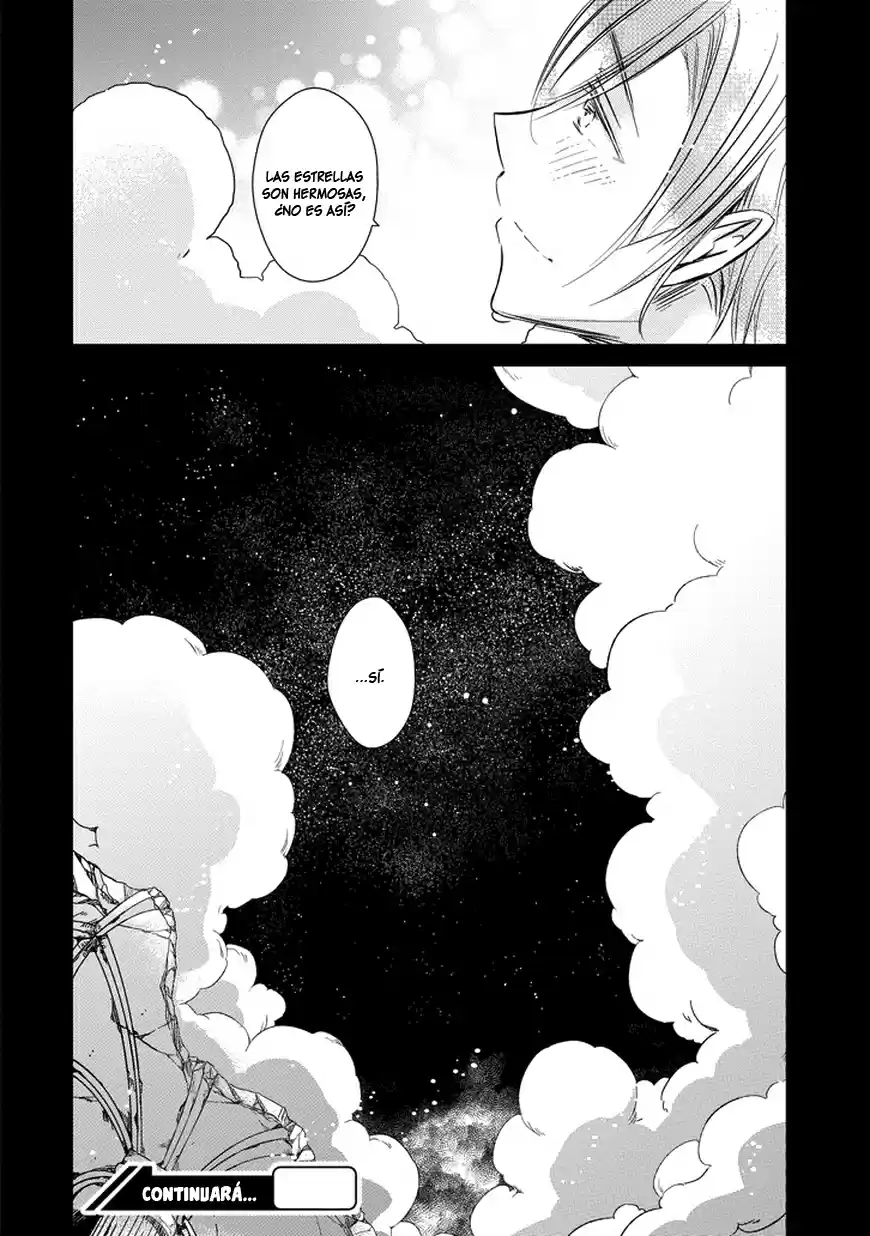 Majo No Shinzou - Capítulo 36 - Página 30 - LectorTMOo
