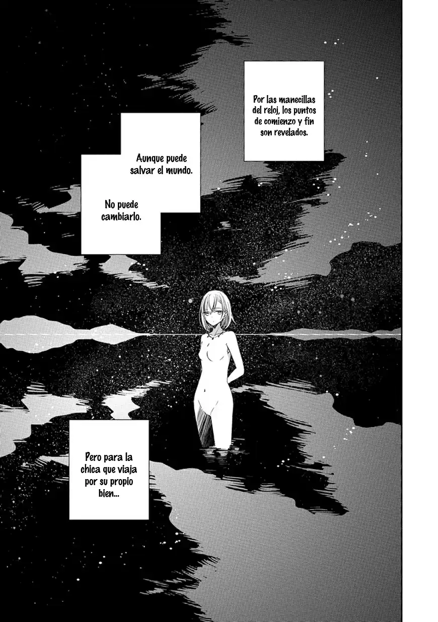 Majo No Shinzou - Capítulo 37 - Página 2 - LectorTMOo