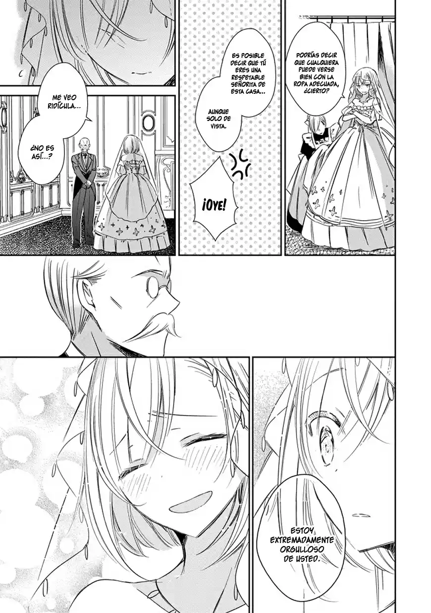 Majo No Shinzou - Capítulo 37 - Página 18 - LectorTMOo