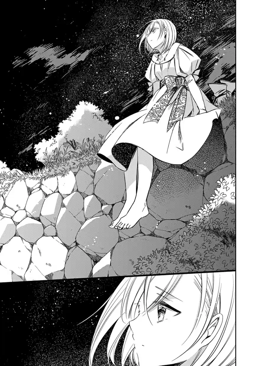 Majo No Shinzou - Capítulo 37 - Página 20 - LectorTMOo