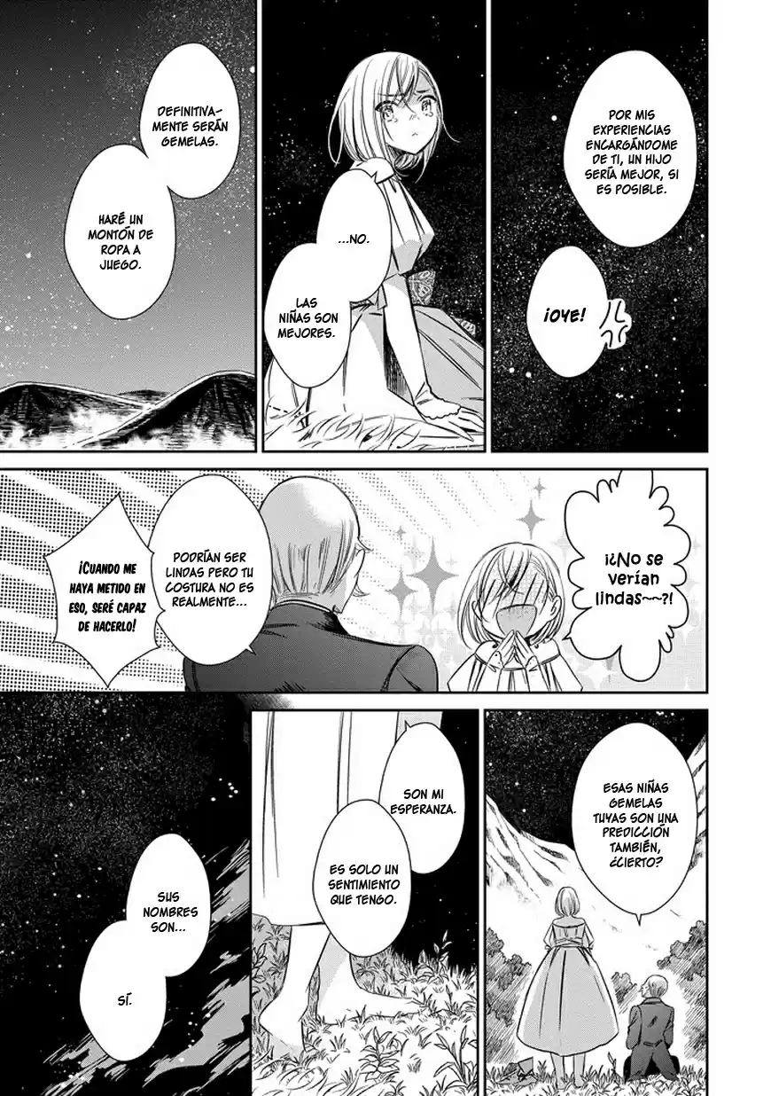 Majo No Shinzou - Capítulo 37 - Página 24 - LectorTMOo