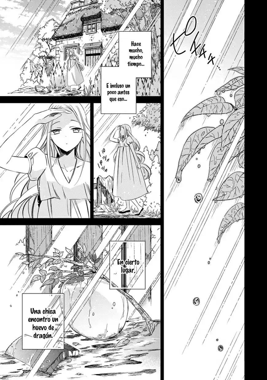 Majo No Shinzou - Capítulo 38 - Página 2 - LectorTMOo
