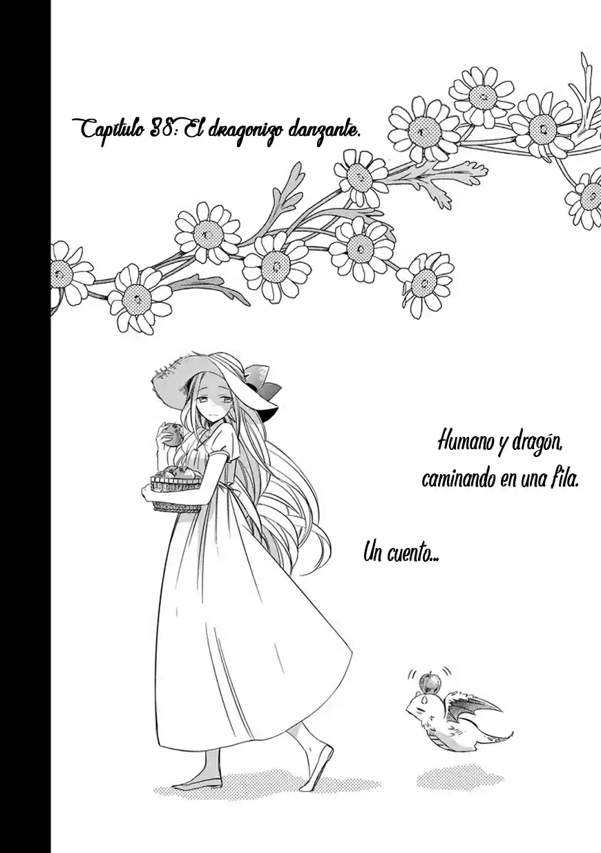 Majo No Shinzou - Capítulo 38 - Página 3 - LectorTMOo