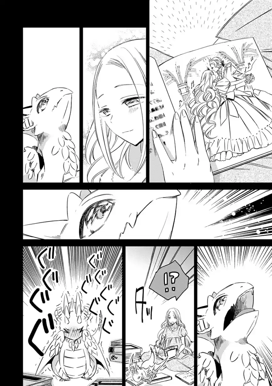 Majo No Shinzou - Capítulo 38 - Página 9 - LectorTMOo