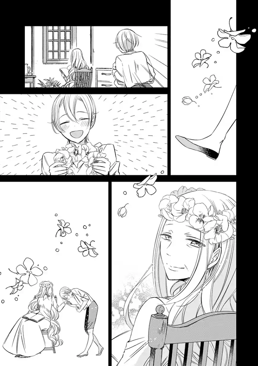 Majo No Shinzou - Capítulo 38 - Página 12 - LectorTMOo