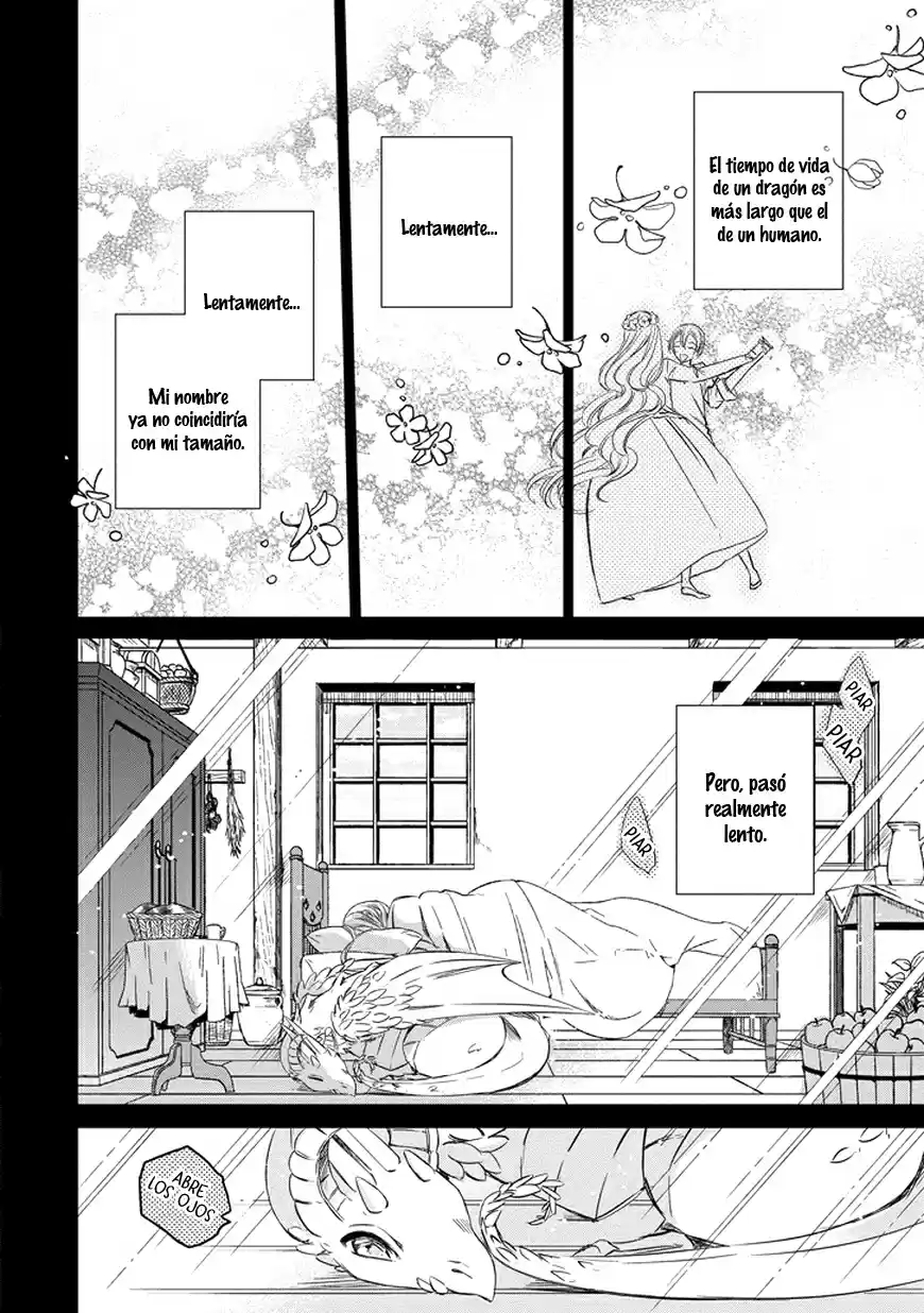 Majo No Shinzou - Capítulo 38 - Página 13 - LectorTMOo