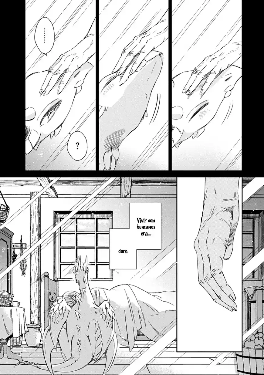 Majo No Shinzou - Capítulo 38 - Página 14 - LectorTMOo