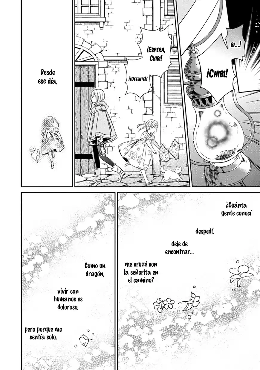 Majo No Shinzou - Capítulo 38 - Página 15 - LectorTMOo