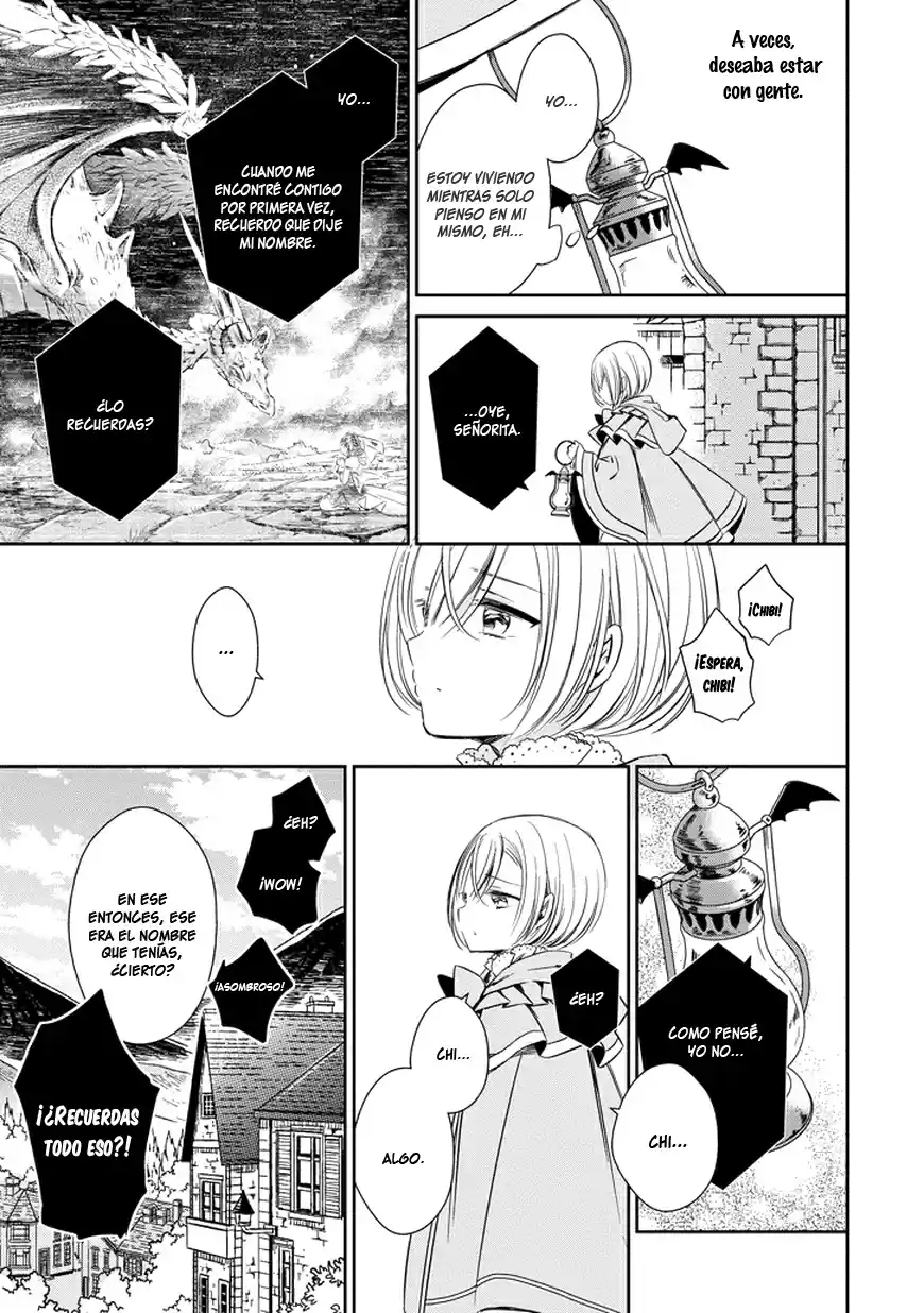 Majo No Shinzou - Capítulo 38 - Página 16 - LectorTMOo