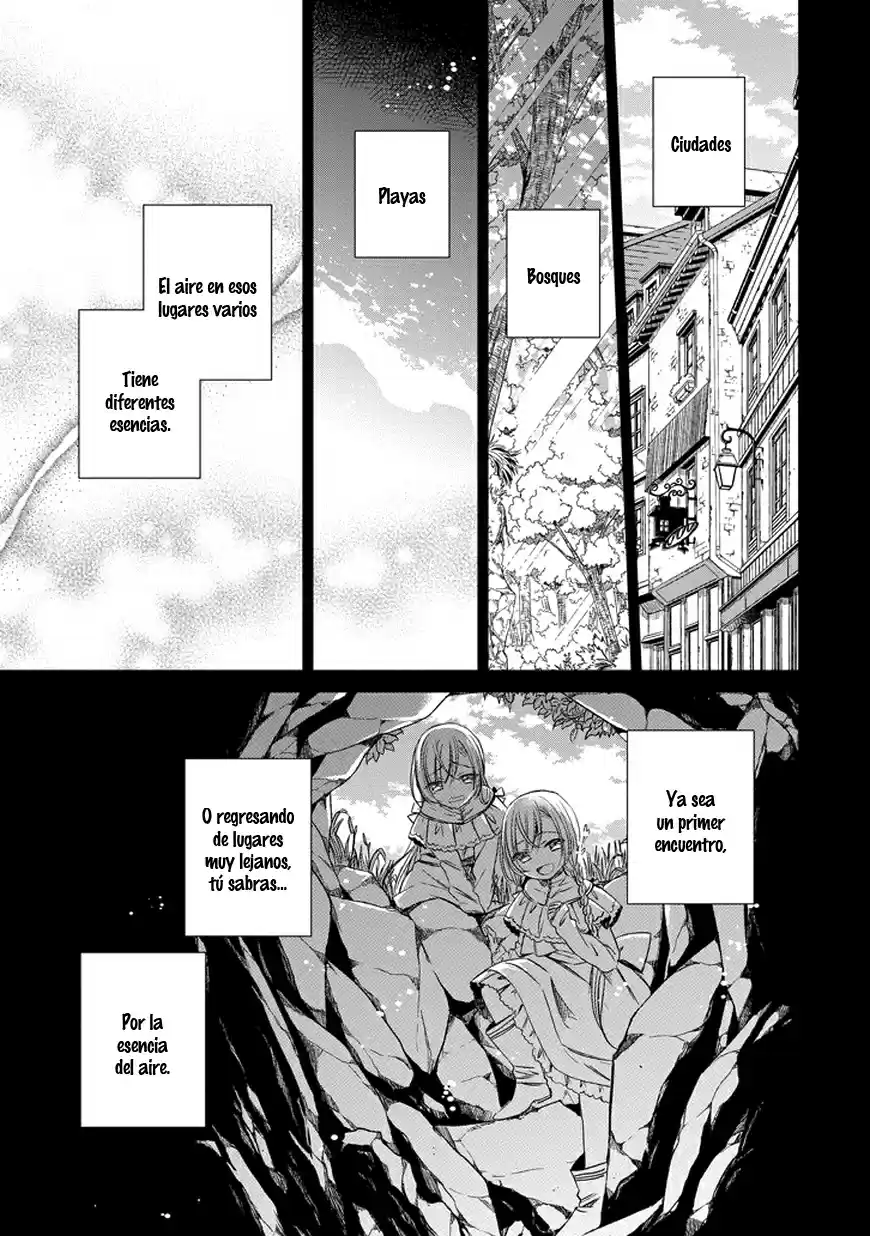 Majo No Shinzou - Capítulo 39 - Página 2 - LectorTMOo
