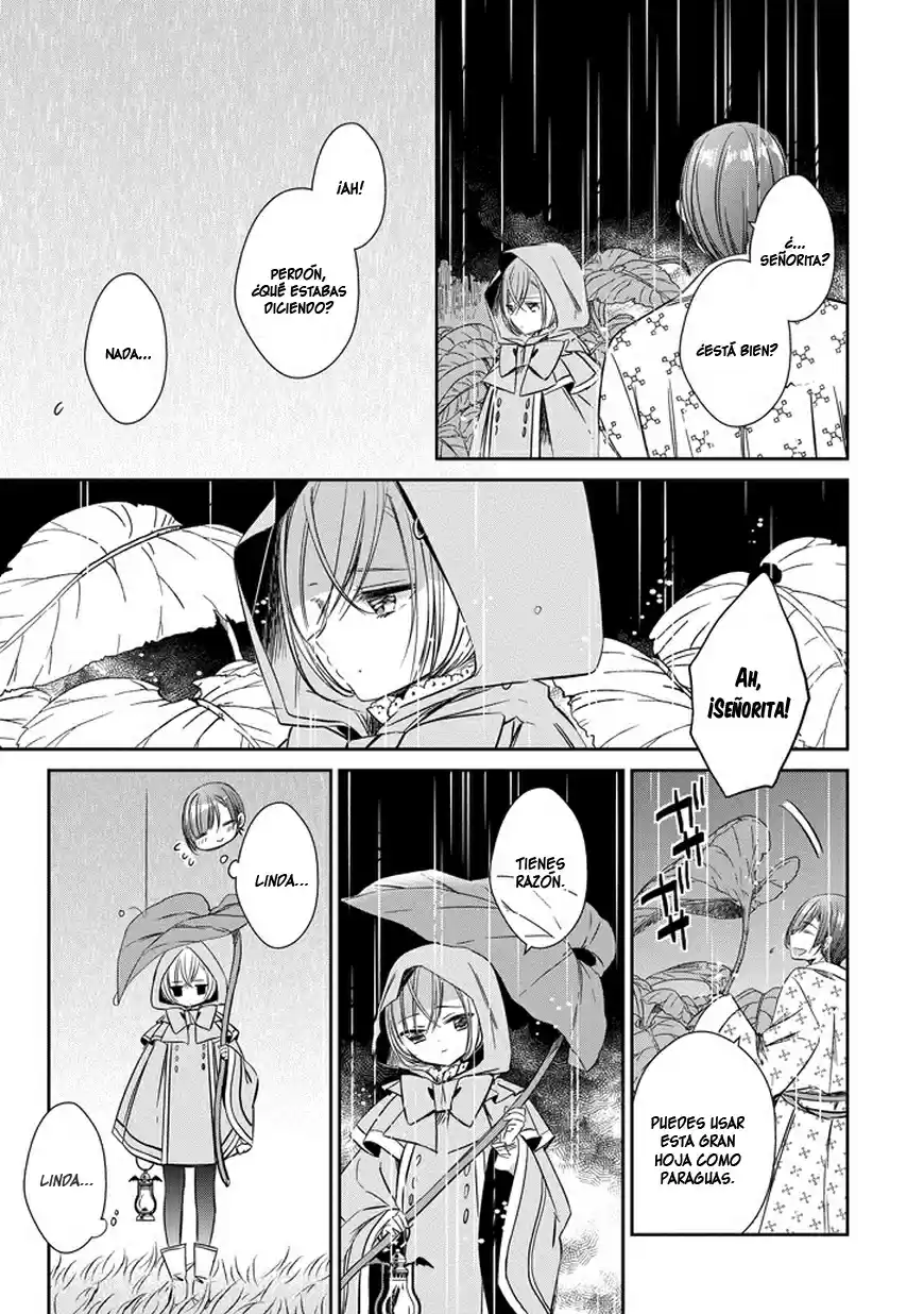 Majo No Shinzou - Capítulo 39 - Página 6 - LectorTMOo