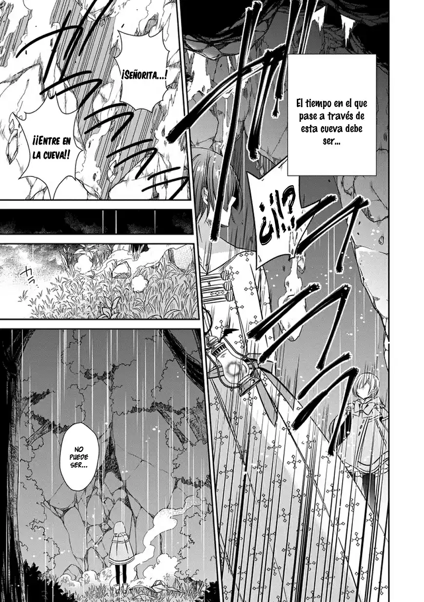Majo No Shinzou - Capítulo 39 - Página 10 - LectorTMOo