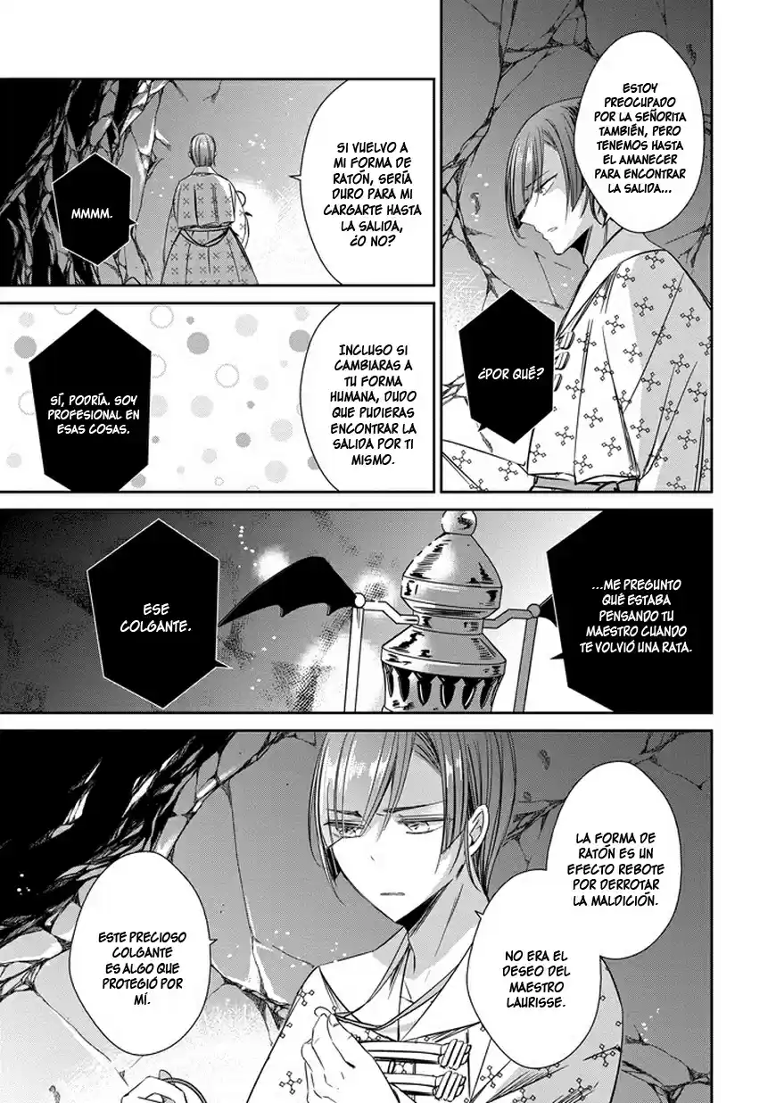 Majo No Shinzou - Capítulo 39 - Página 14 - LectorTMOo