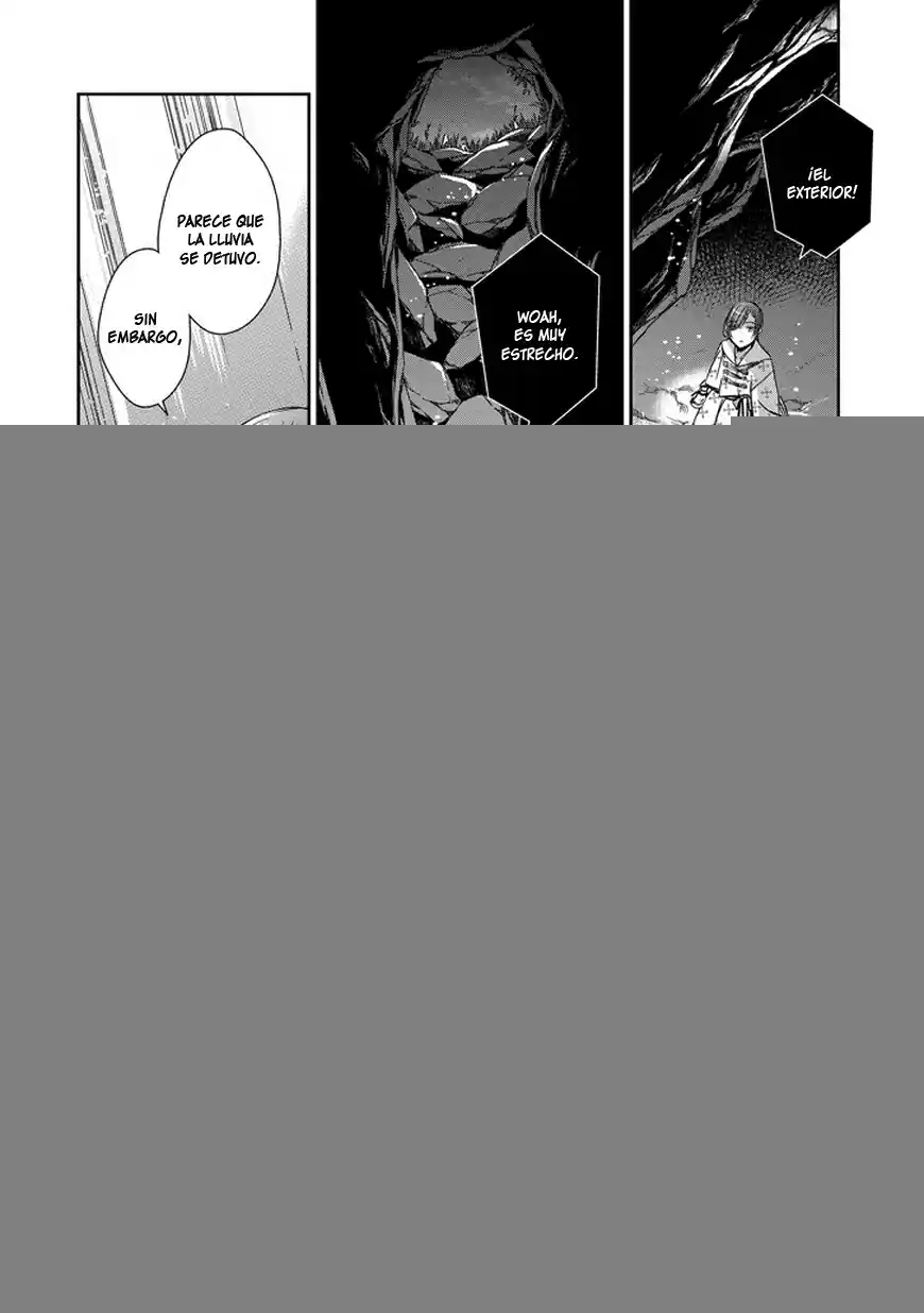 Majo No Shinzou - Capítulo 39 - Página 20 - LectorTMOo