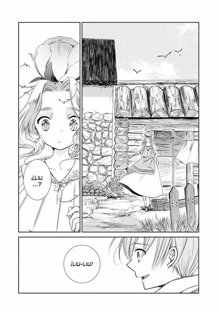 Majo No Shinzou - Capítulo 4 - Página 8 - LectorTMOo