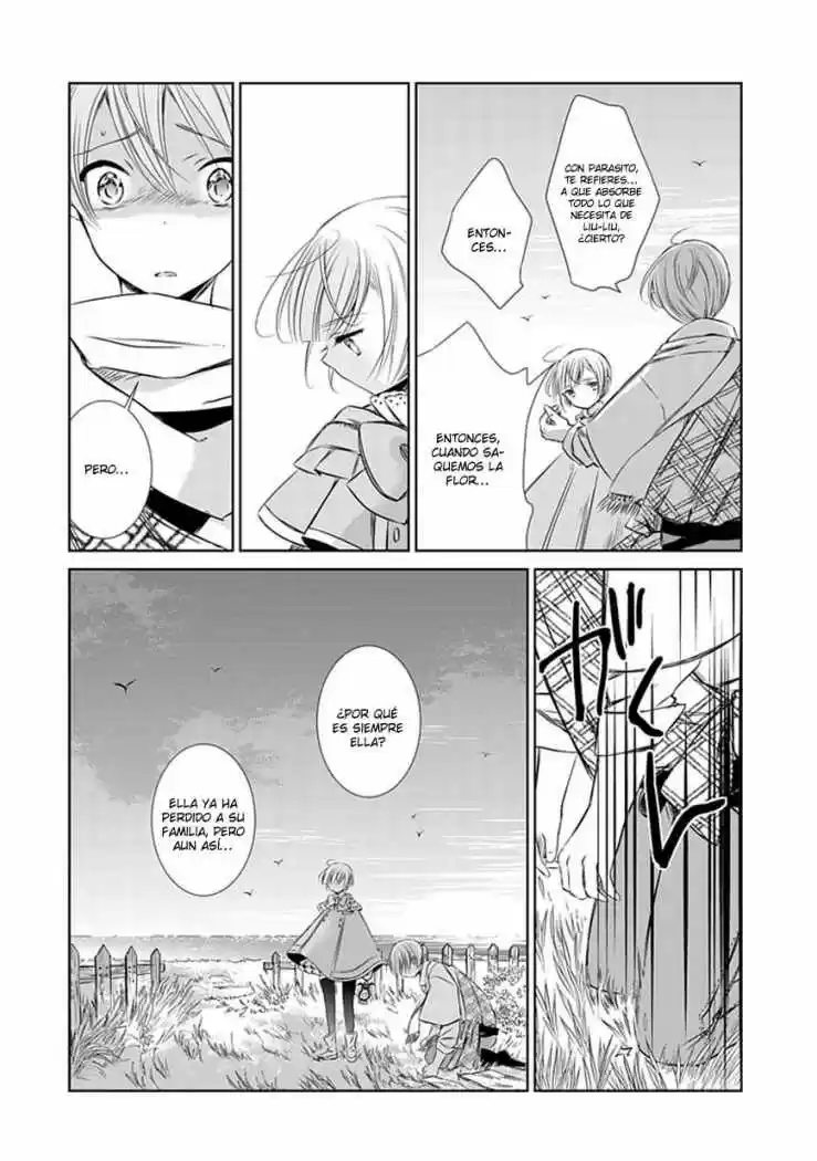 Majo No Shinzou - Capítulo 4 - Página 14 - LectorTMOo