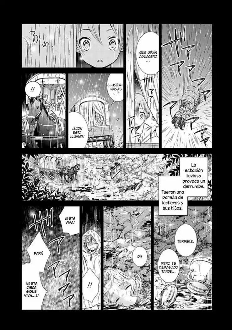 Majo No Shinzou - Capítulo 4 - Página 15 - LectorTMOo
