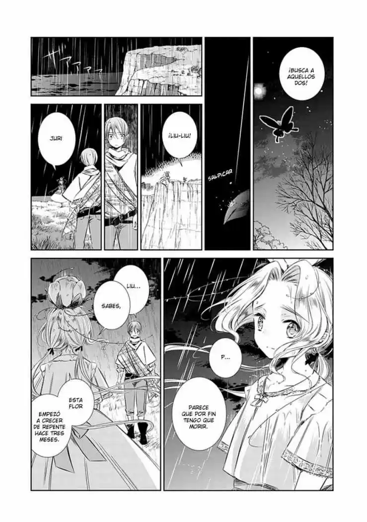 Majo No Shinzou - Capítulo 4 - Página 20 - LectorTMOo