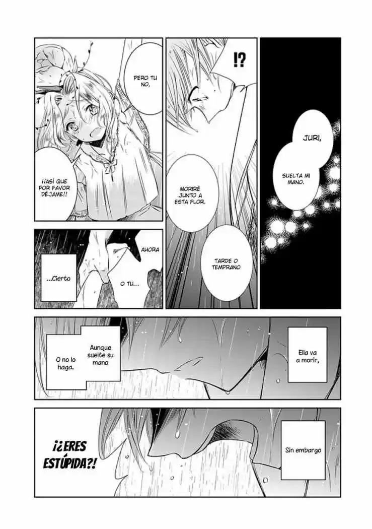 Majo No Shinzou - Capítulo 4 - Página 24 - LectorTMOo