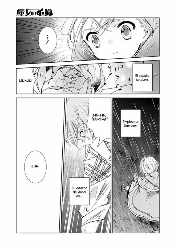 Majo No Shinzou - Capítulo 4 - Página 26 - LectorTMOo