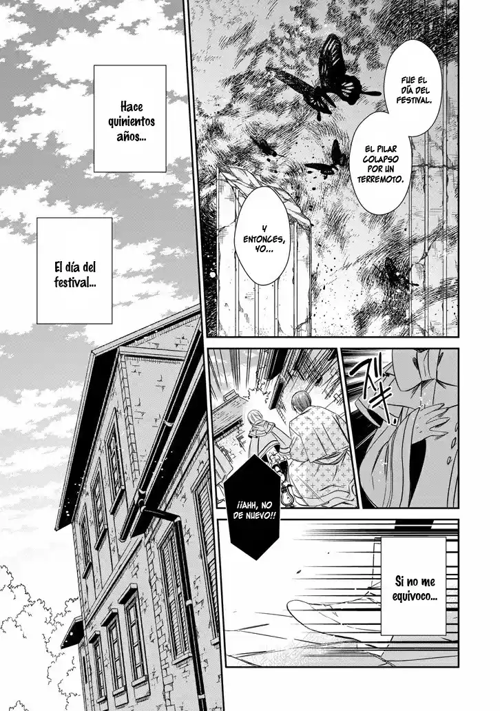 Majo No Shinzou - Capítulo 40 - Página 24 - LectorTMOo