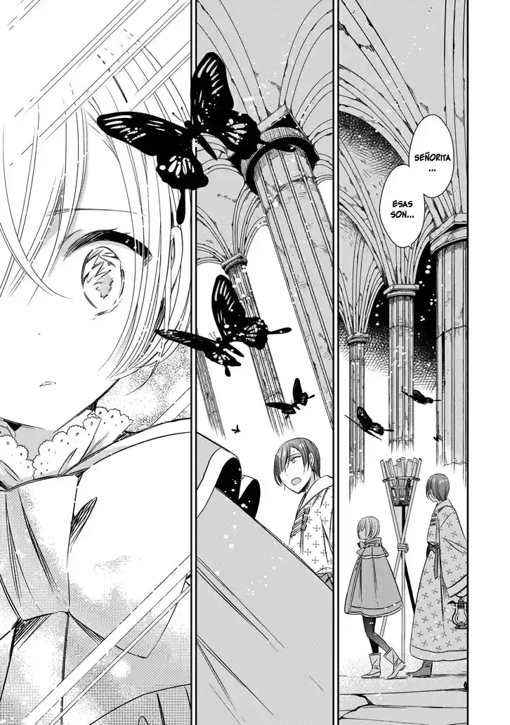 Majo No Shinzou - Capítulo 40 - Página 26 - LectorTMOo