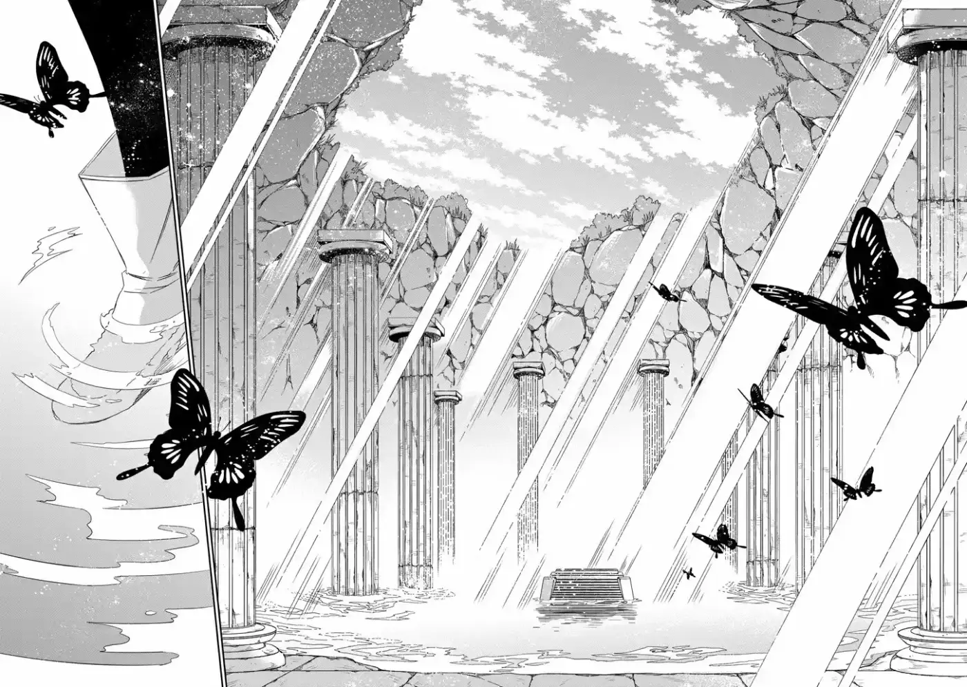 Majo No Shinzou - Capítulo 40 - Página 27 - LectorTMOo