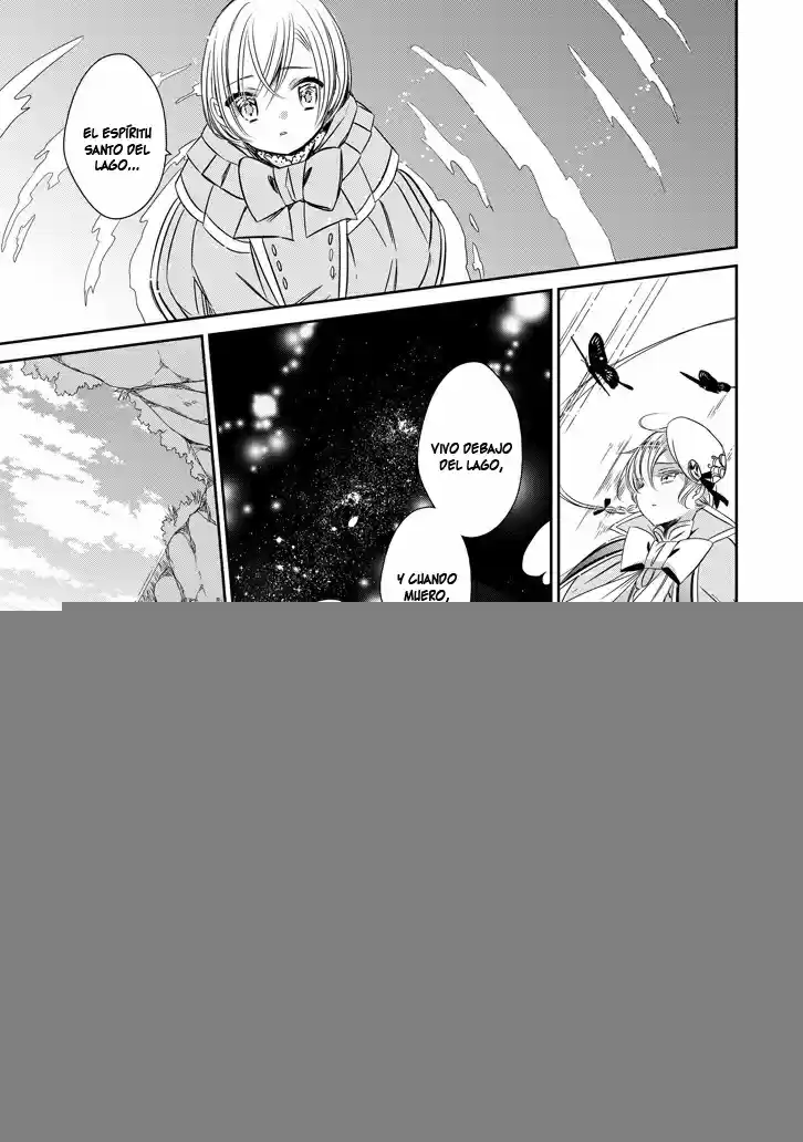 Majo No Shinzou - Capítulo 40 - Página 33 - LectorTMOo