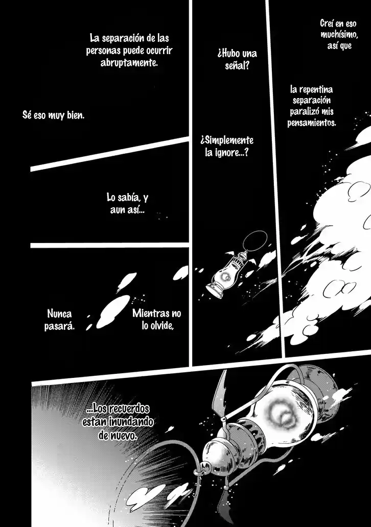 Majo No Shinzou - Capítulo 41 - Página 3 - LectorTMOo