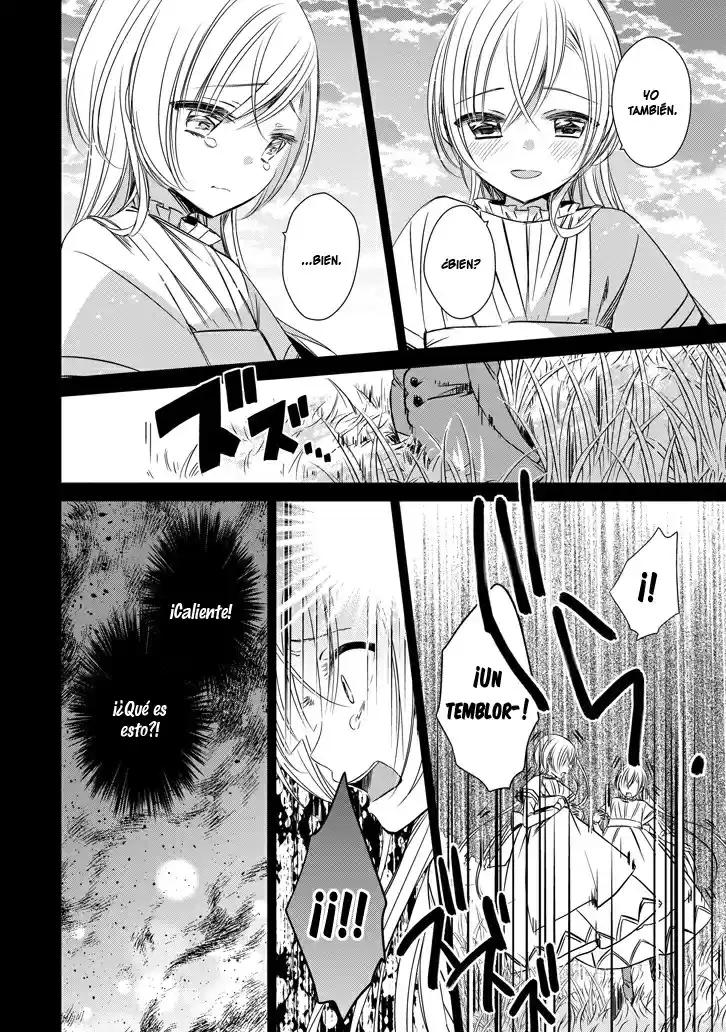 Majo No Shinzou - Capítulo 41 - Página 7 - LectorTMOo