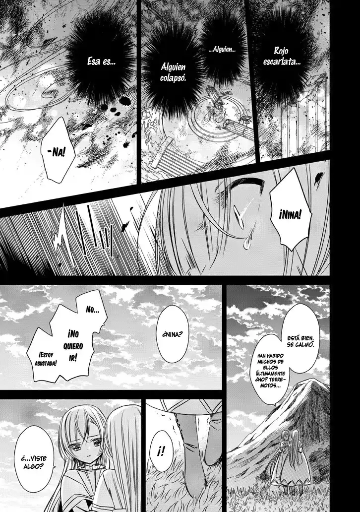 Majo No Shinzou - Capítulo 41 - Página 8 - LectorTMOo
