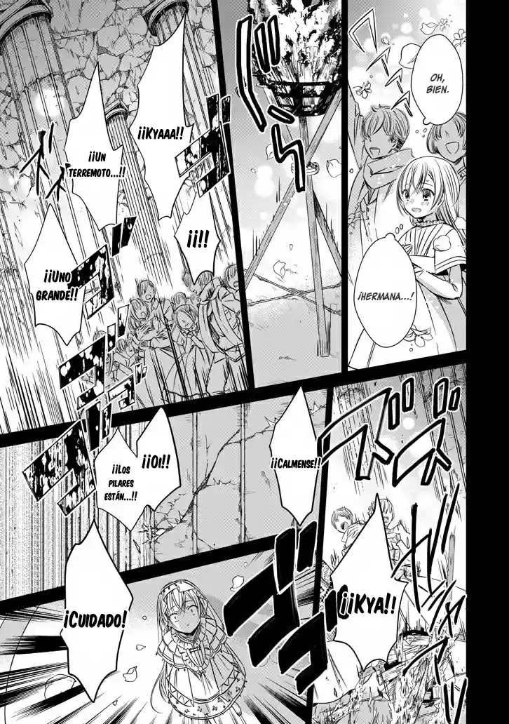 Majo No Shinzou - Capítulo 41 - Página 12 - LectorTMOo