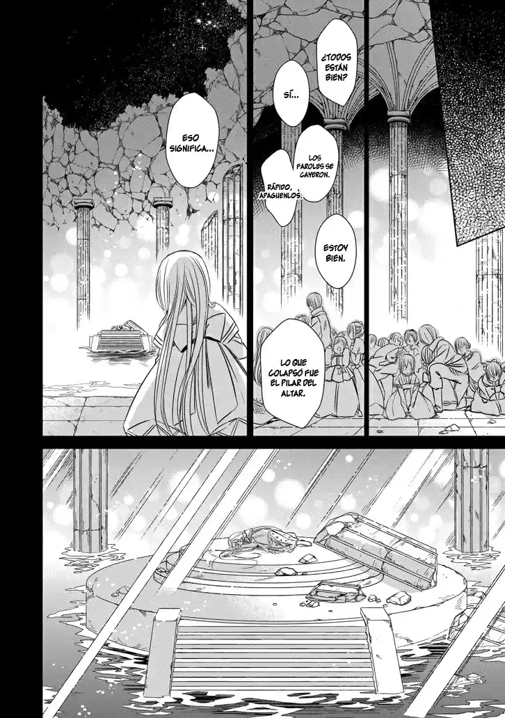 Majo No Shinzou - Capítulo 41 - Página 13 - LectorTMOo