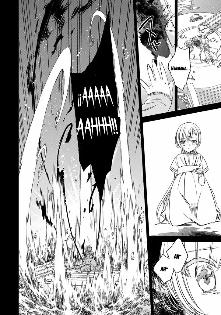 Majo No Shinzou - Capítulo 41 - Página 15 - LectorTMOo