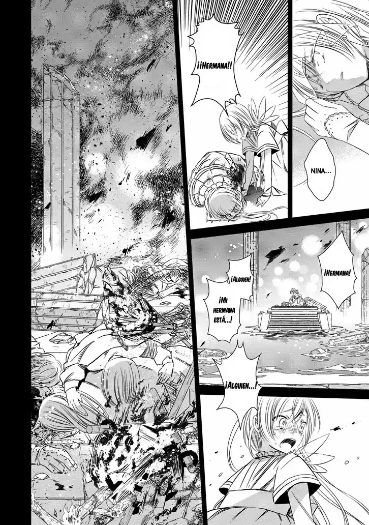 Majo No Shinzou - Capítulo 41 - Página 17 - LectorTMOo