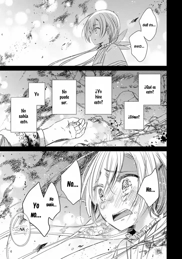 Majo No Shinzou - Capítulo 41 - Página 18 - LectorTMOo