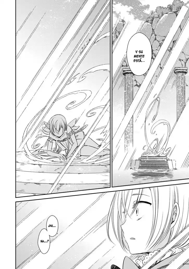 Majo No Shinzou - Capítulo 41 - Página 27 - LectorTMOo