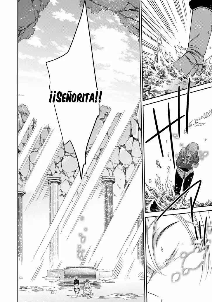 Majo No Shinzou - Capítulo 42 - Página 14 - LectorTMOo