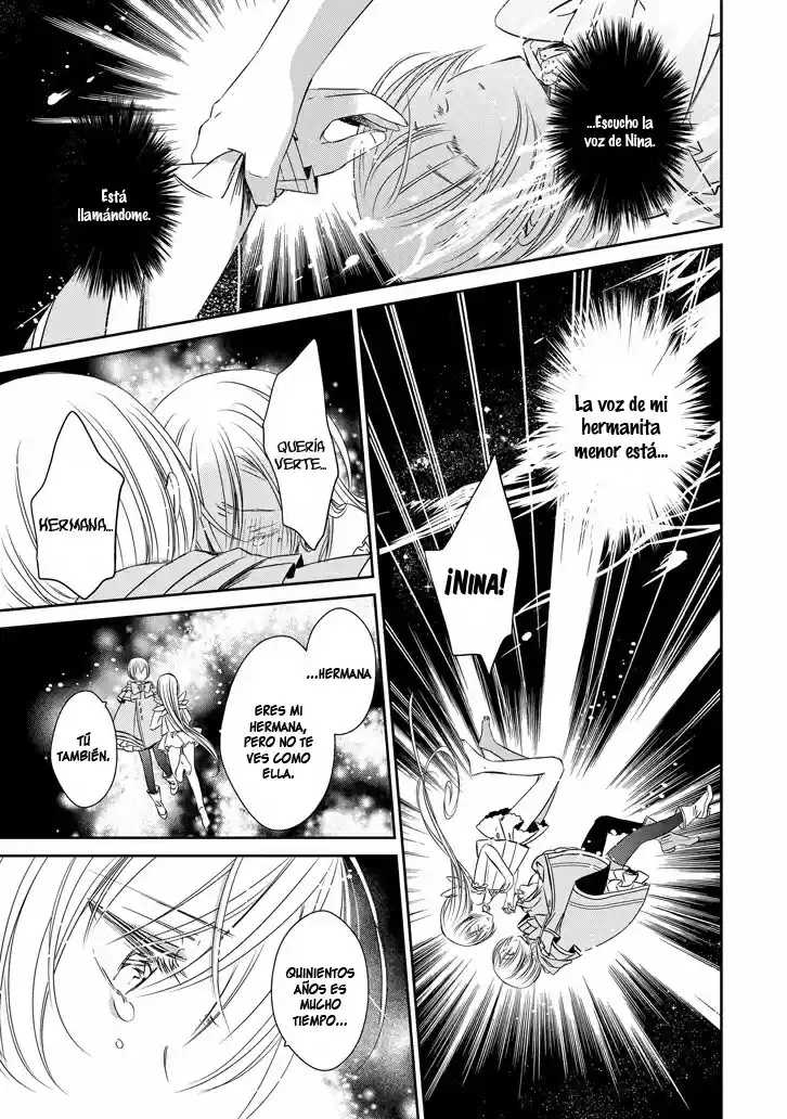 Majo No Shinzou - Capítulo 42 - Página 15 - LectorTMOo