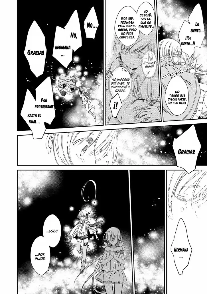 Majo No Shinzou - Capítulo 42 - Página 16 - LectorTMOo