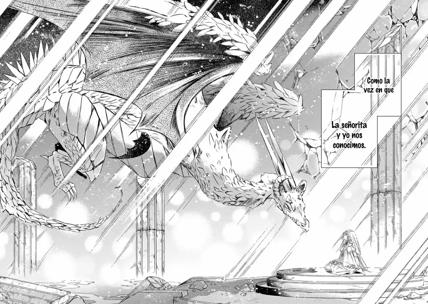 Majo No Shinzou - Capítulo 42 - Página 30 - LectorTMOo
