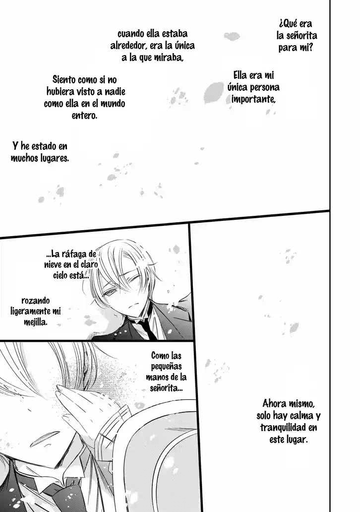 Majo No Shinzou - Capítulo 42 - Página 36 - LectorTMOo
