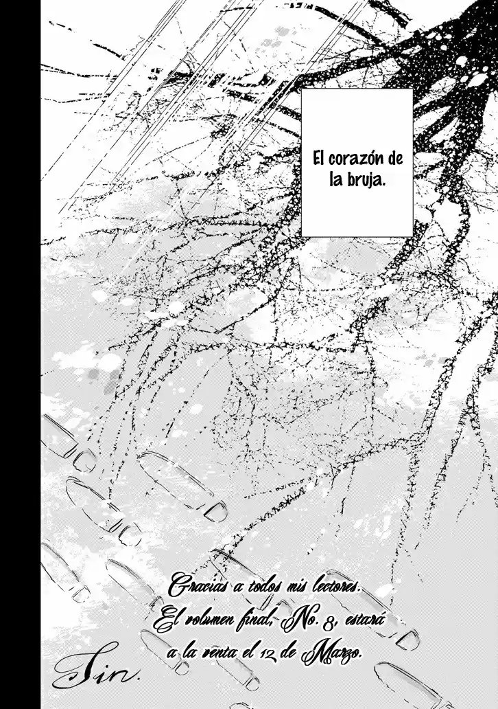 Majo No Shinzou - Capítulo 42 - Página 40 - LectorTMOo