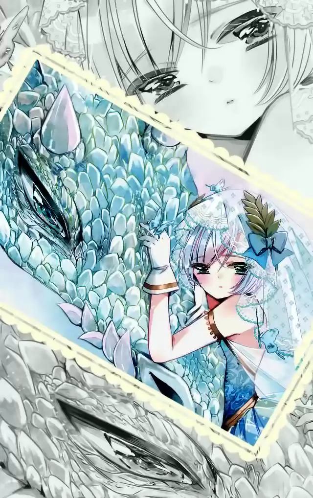 Majo No Shinzou - Capítulo 42 - Página 48 - LectorTMOo