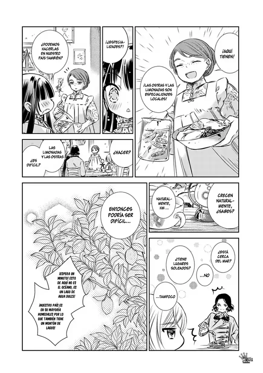 Majo No Shinzou - Capítulo 6 - Página 8 - LectorTMOo