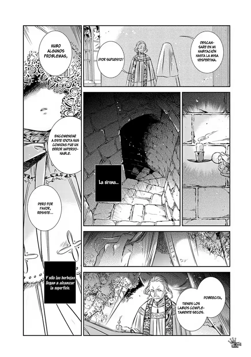 Majo No Shinzou - Capítulo 6 - Página 20 - LectorTMOo