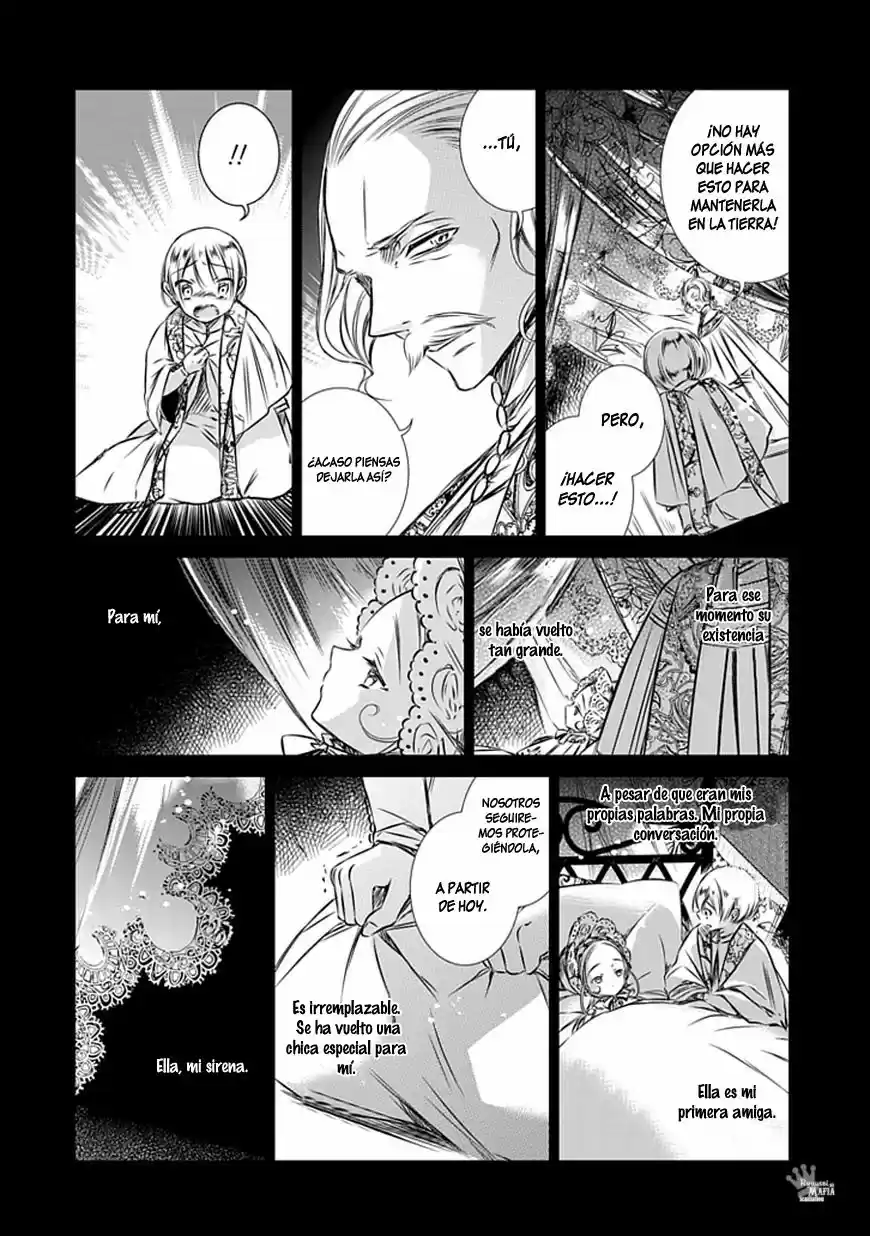 Majo No Shinzou - Capítulo 7 - Página 7 - LectorTMOo